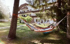 Drauradweg Hostel