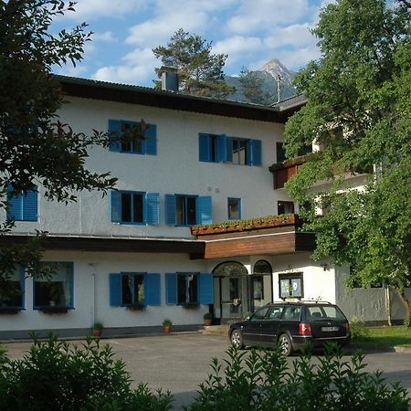 Drauradweg Hostel Berg im Drautal Zewnętrze zdjęcie