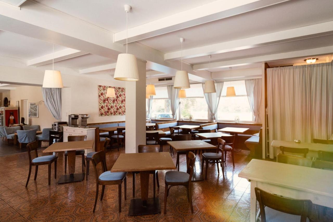 Drauradweg Hostel Berg im Drautal Zewnętrze zdjęcie