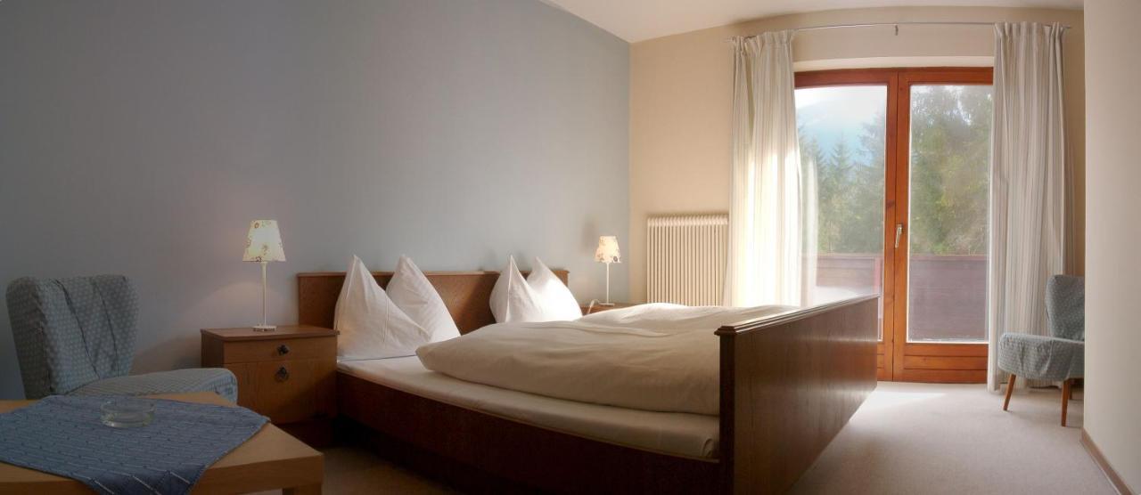 Drauradweg Hostel Berg im Drautal Zewnętrze zdjęcie